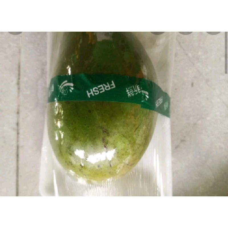 

Mangga Gadung Fresh
