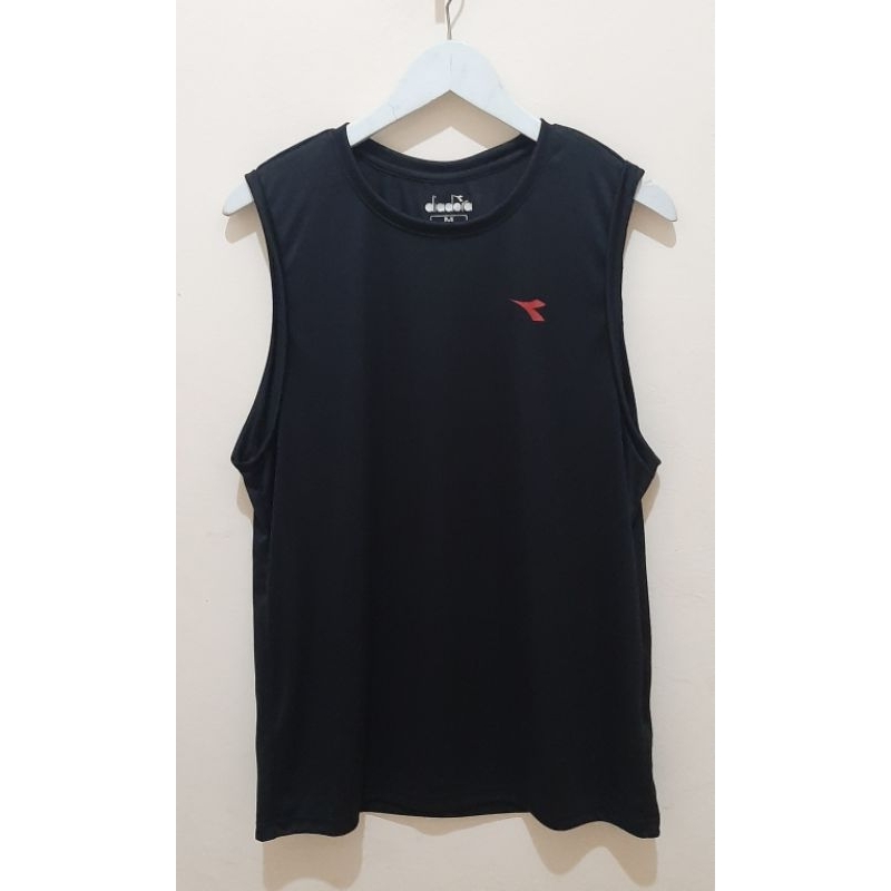 DIADORA KAOS RUNNING PRIA