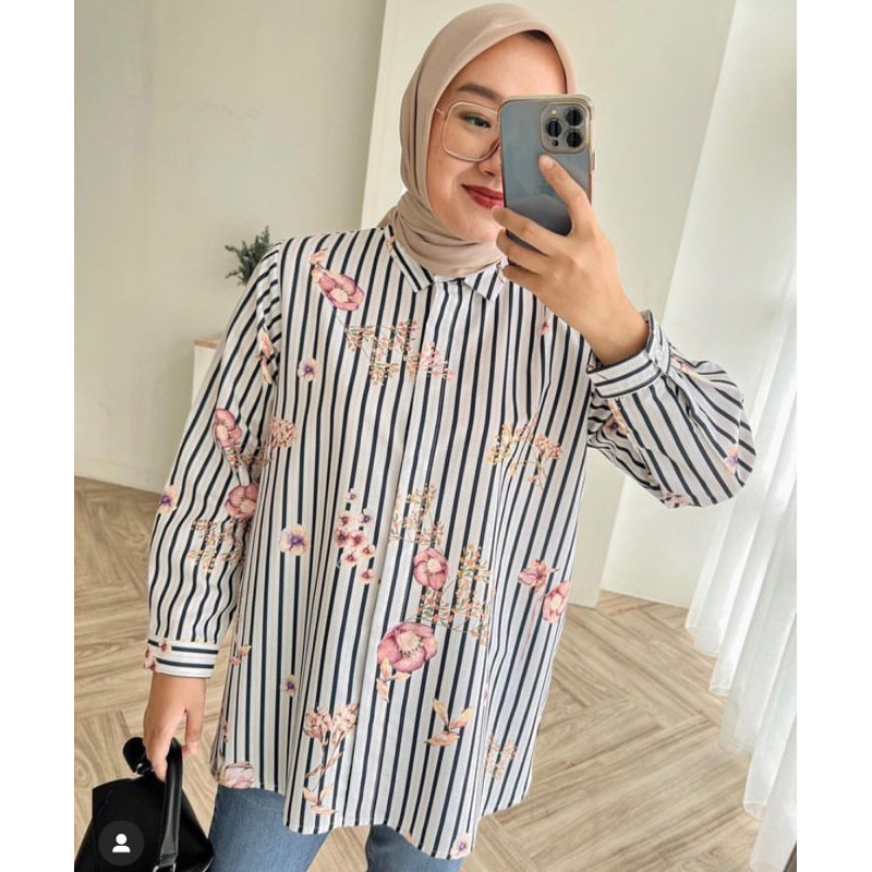 Kienka-Peony Signature