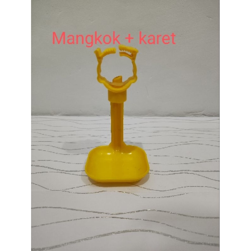 MANGKOK NIPEL NIPPLE AYAM CANGKIR CUP NIPPLE