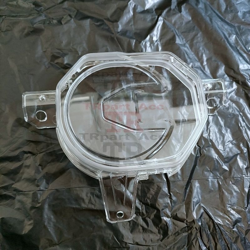 Mika Speedometer/Mika Spidometer Motor Beat Esp 2016