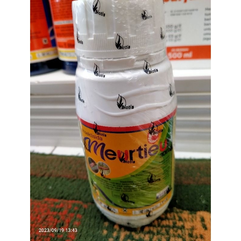 MEURTIEUR 30EC Berat 250ml