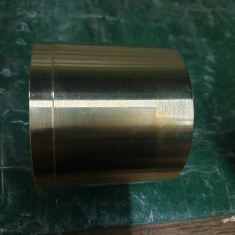 BUSHING BRONZE HYDROLIC DUMP 70 x 77 x 70 - 70x77x70