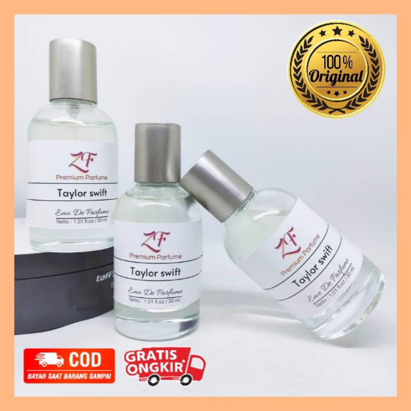 PARFUM ZF ECER GROSIR - Sayyahijab Official