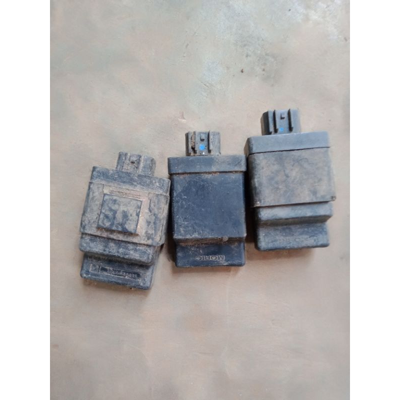 CDI ECU Yamaha Mio smail Vega ZR original