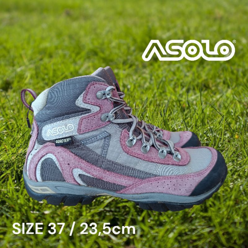 Harga Asolo Shoes Terbaru Desember 2023 BigGo Indonesia