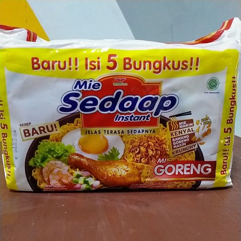 

mie sedap