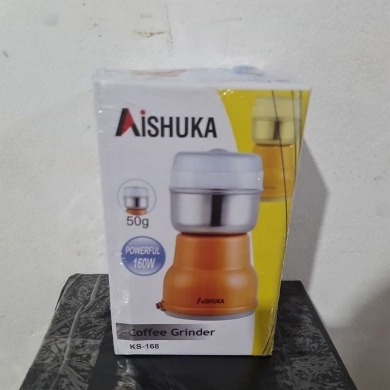 Blender Obat AiSHUKA/  SAYOTA SCG-178