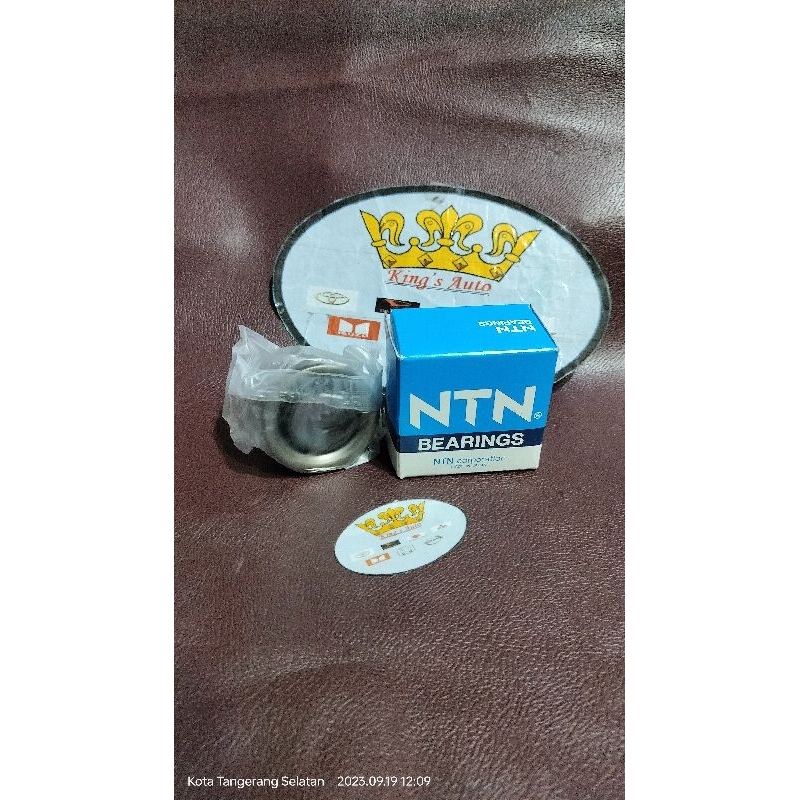 BEARING KOPLING SPLASH NTN JEPANG