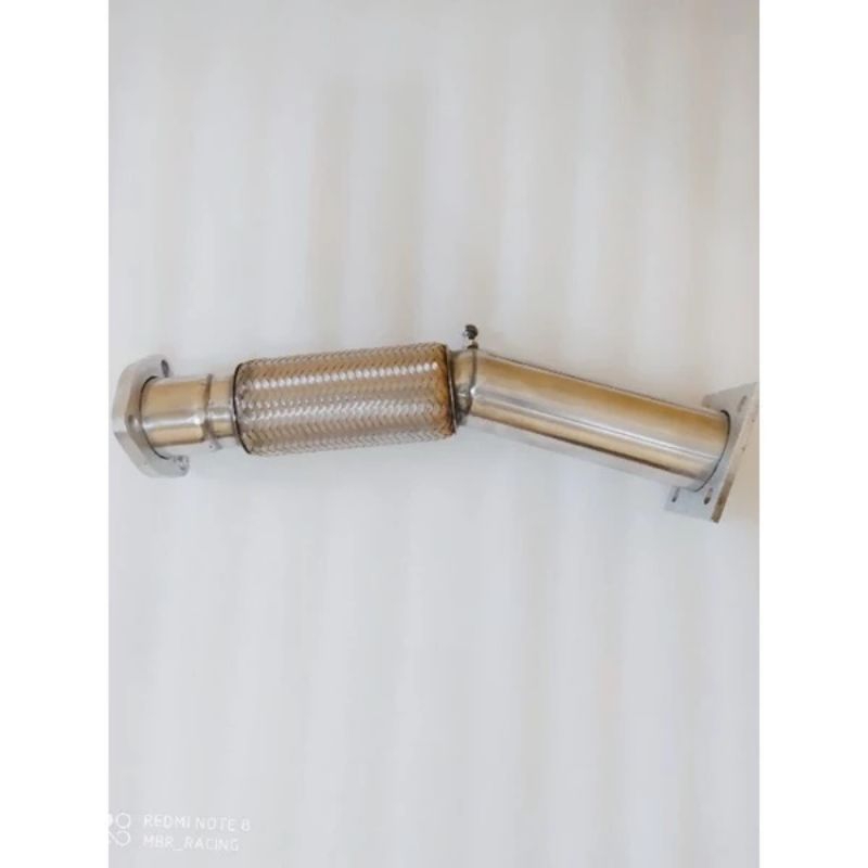 fleksibel truk ragasa