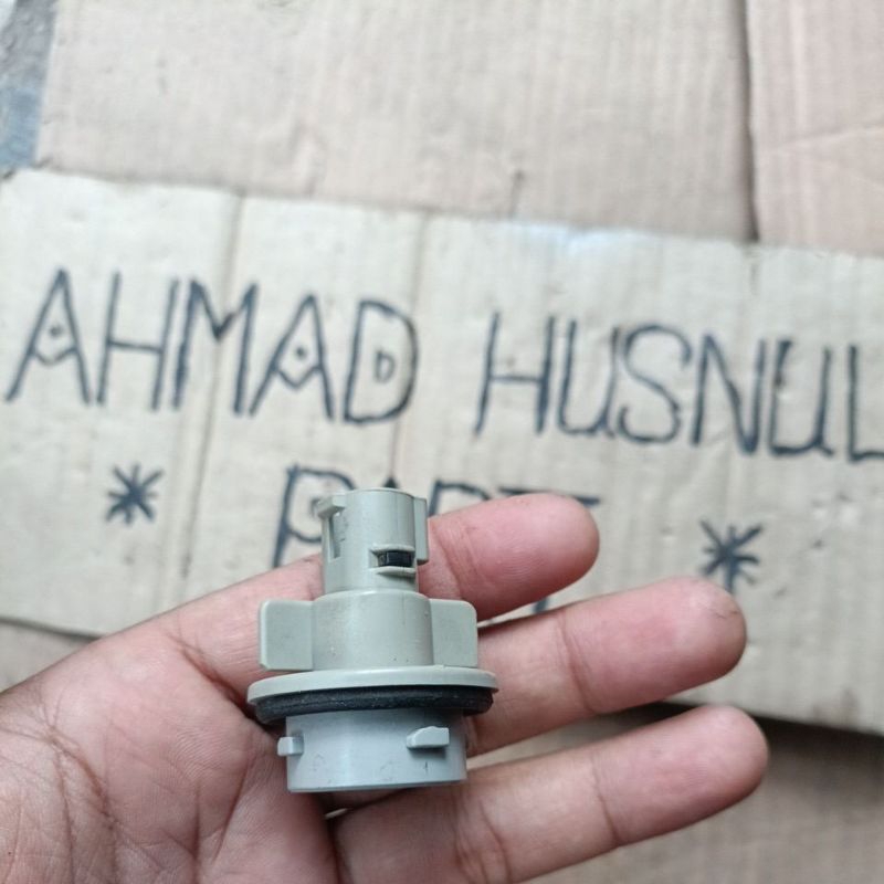 soket fitting lampu sein lampu depan headlamp ford ranger everest 2005 2006 2007 2008  2009 original