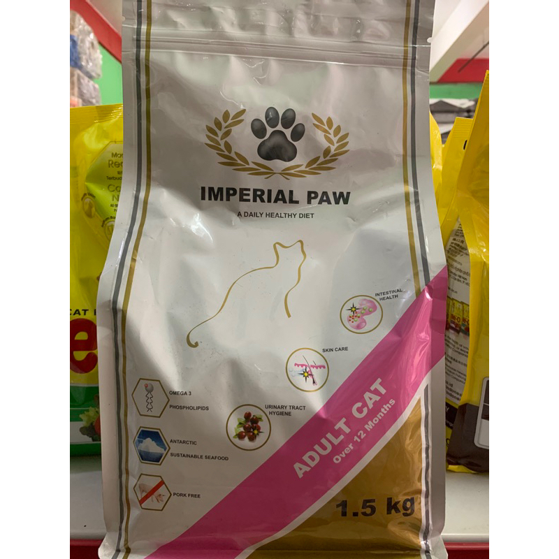 Imperial Paw Adult 1,5 kg
