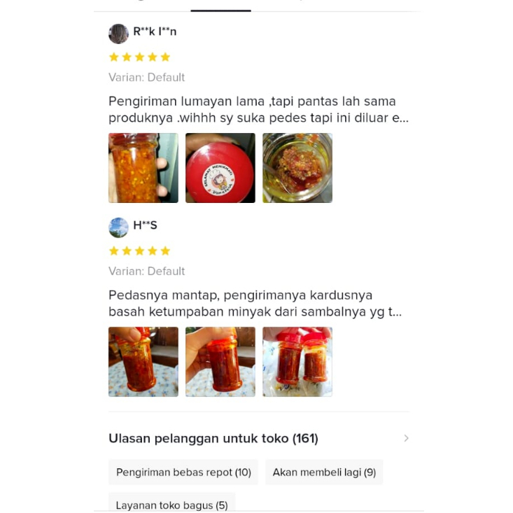 Sambal Petai Kemasan 150 Gram Sambel pedas Pete Petai Cabe Cabai bawang extra hot ulek Makanan Siap Saji