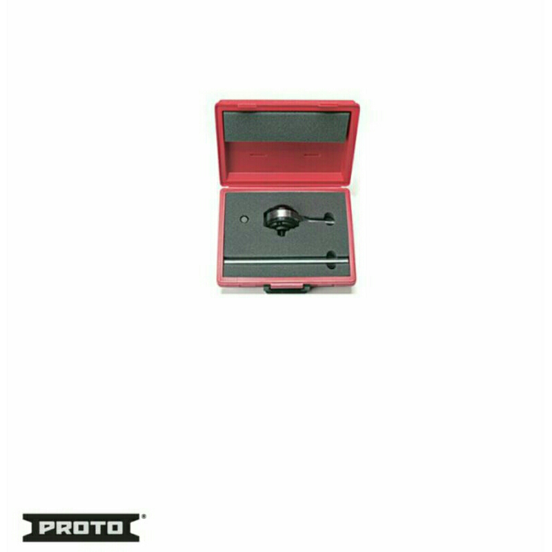 Torque Multiplier PROTO