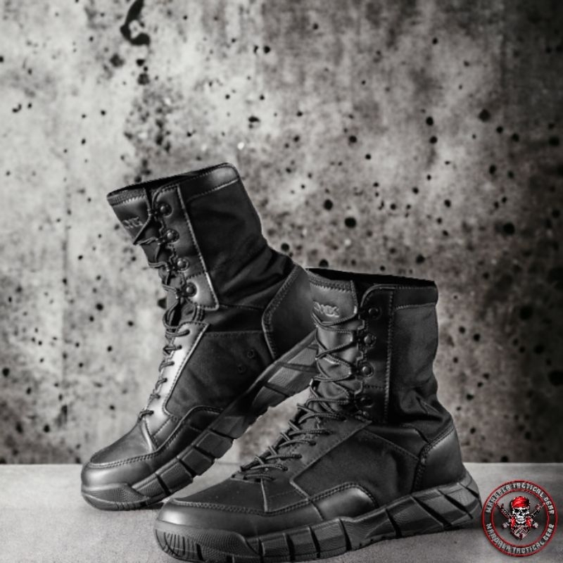 Sepatu CQB Light patrol 087 / sepatu Tactical Cqb Light patrol 087