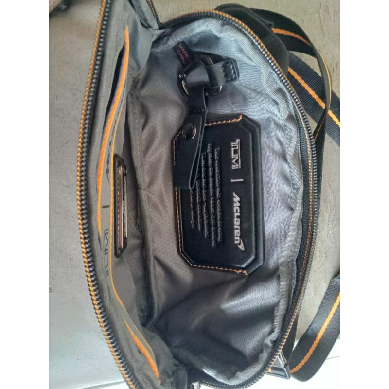 waistbag Tumi