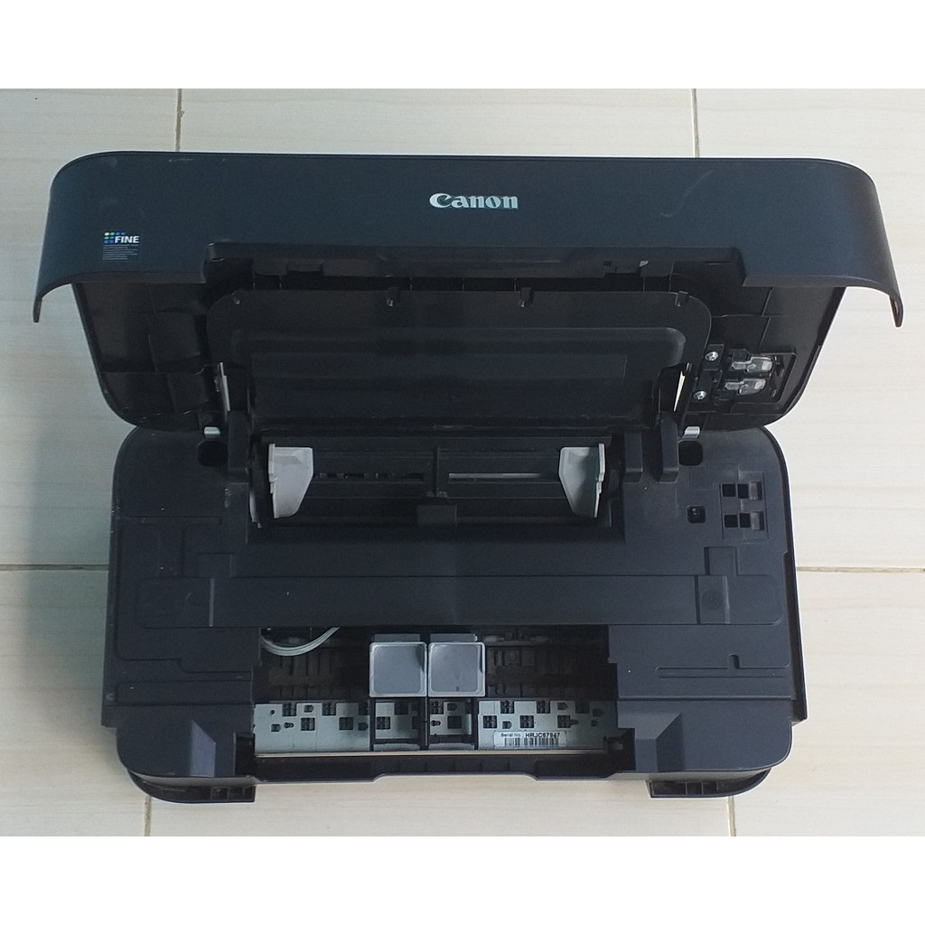 Printer Canon IP2770 Kosongan (Tanpa Catridge)