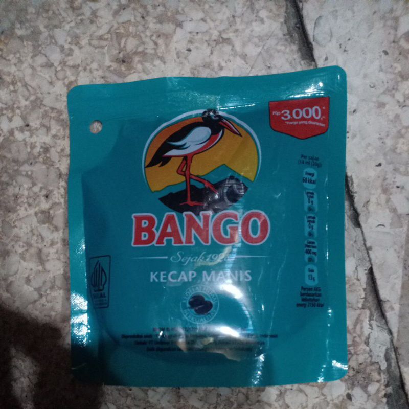 

kecap bango & kecap sedap 59ml &63ml