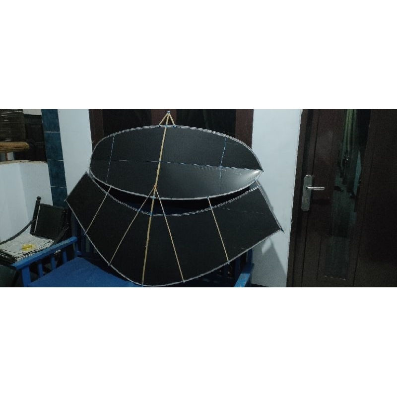 Layangan Pegon ceper