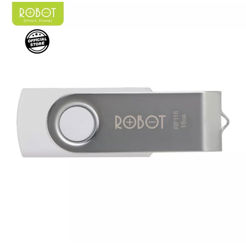 Flashdisk Robot 32gb