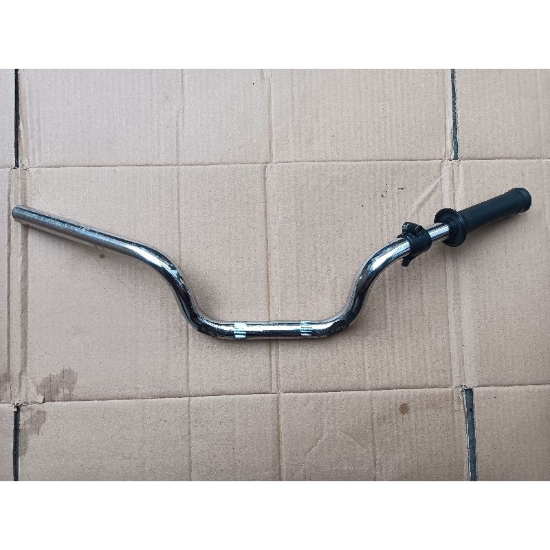 Stang Stir Vixion Old Original Setang Stir Vixion Lama Ori Copotan Motor PNP CB GL 100 125 GL Max Pr