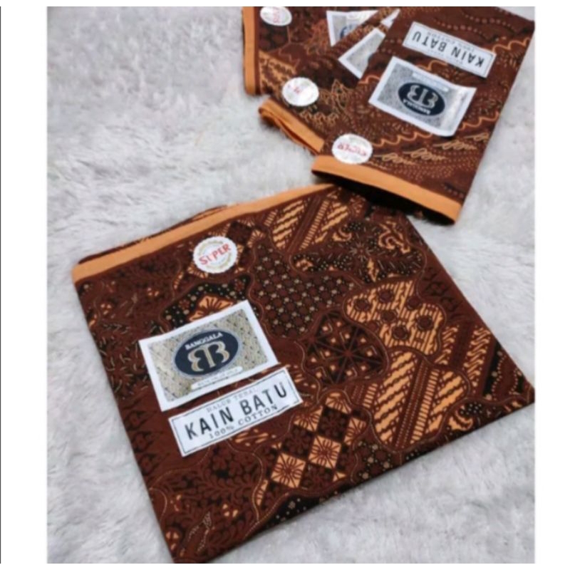 KAIN BATIK SOLO BATIK TRADISIONAL KAIN PANJANG