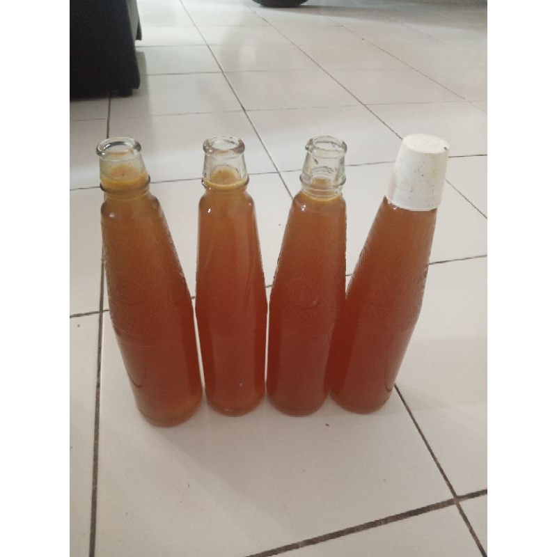 

madu Odeng hutan alami