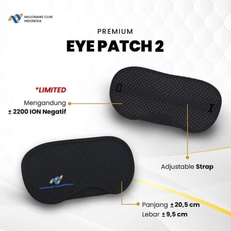 EYE PATCH_MCI_ORIGINAL VERSI 2