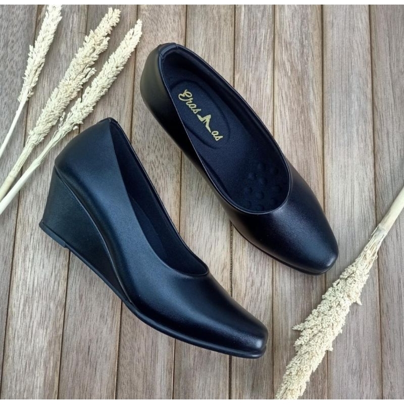 SEPATU PERSIT IKKT BHAYANGKARI PIA JALASENASTRI