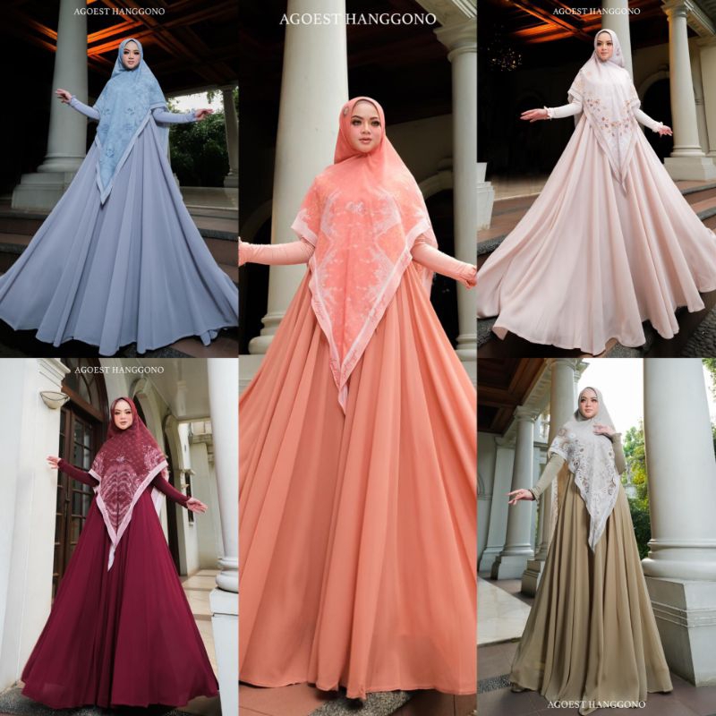 NOVELA OMEIRO SERIES BY AGOEST HANGGONO