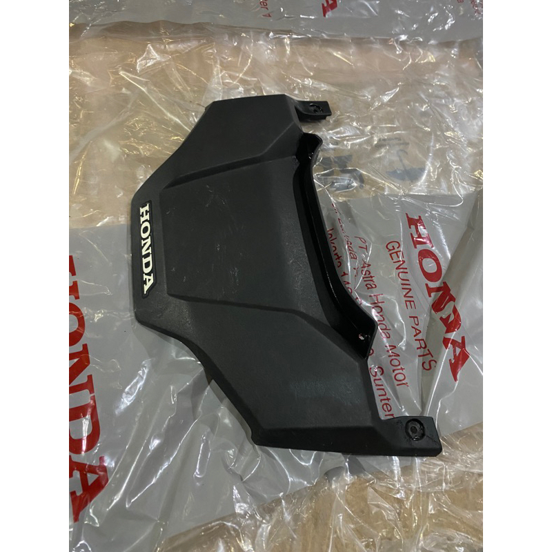cover rr center adv 150 original bawaan motor