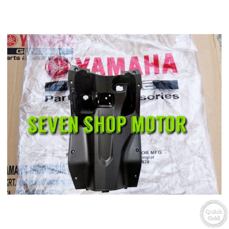 COVER KONTAK YAMAHA MIO GEAR 125 ORIGINAL YAMAHA B3W-F8312-00