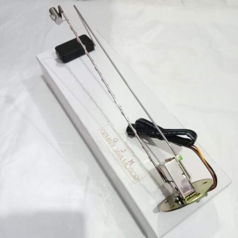 PELAMPUNG TANGKI SOLAR ISUZU ELF NKR66, NKR71, NMR71