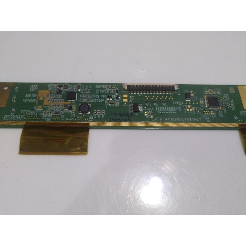 Tcon ticon tv toshiba 19hv10e