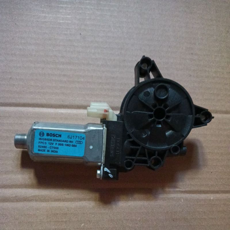 motor Assy power window hyundai i20