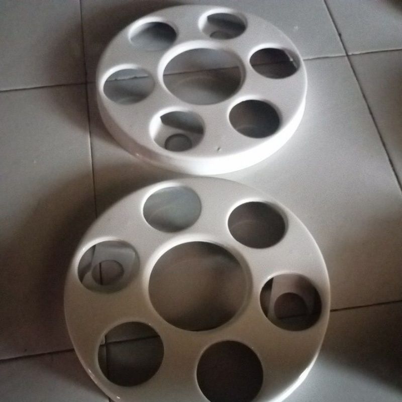 ring dop baut 6 bus dan truck