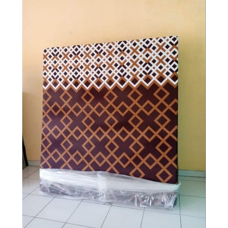Promo Murah Kasur Busa 200x160 Tebal 20 Cm merek Inoac EPV D16 YLW
