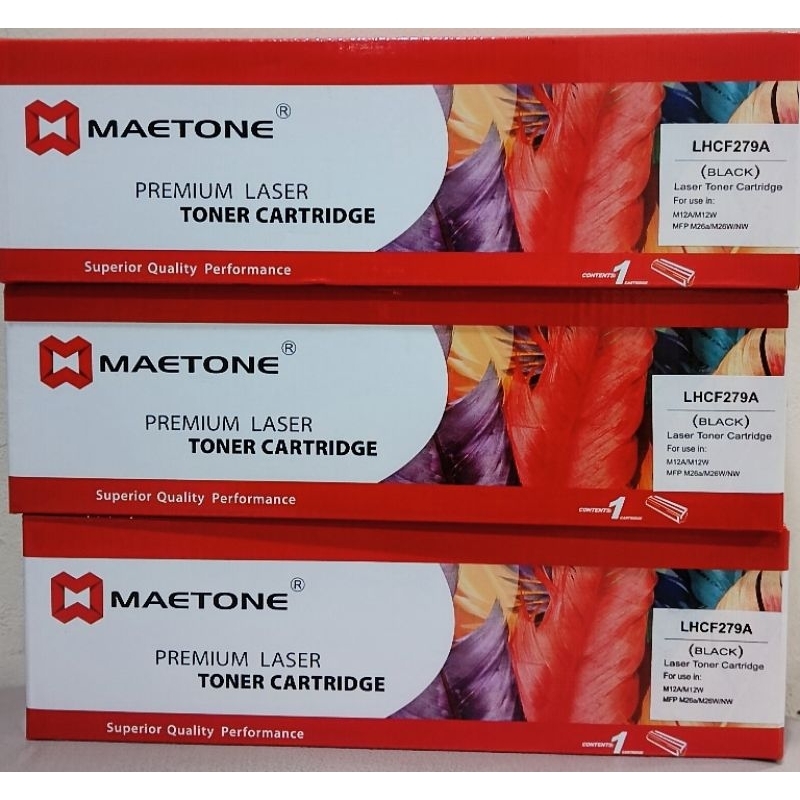 Toner 79A / CF279A