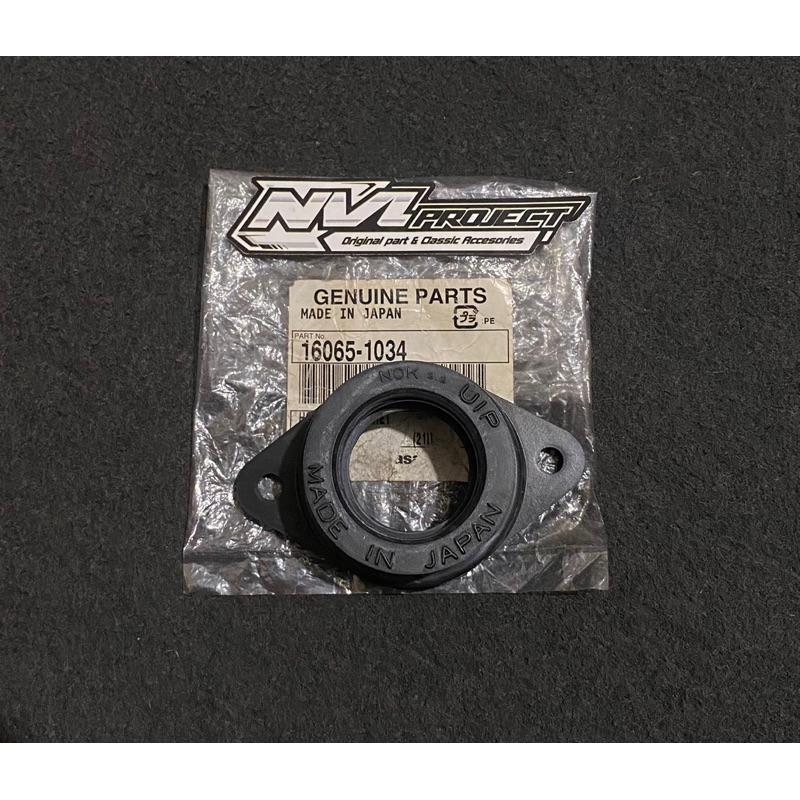 Manifold manipol binter mercy original pnp cb gl mp tiger