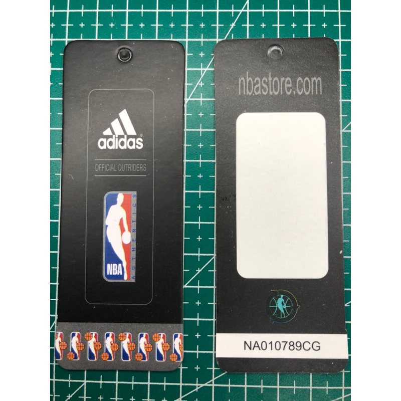 

NBA HOLOGRAPHIC HANGTAG SUPER PREMIUM CO 1x DI KIRIM 600PCS