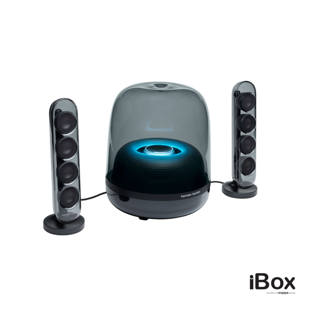 Harman Kardon Soundstick 4 - Black
