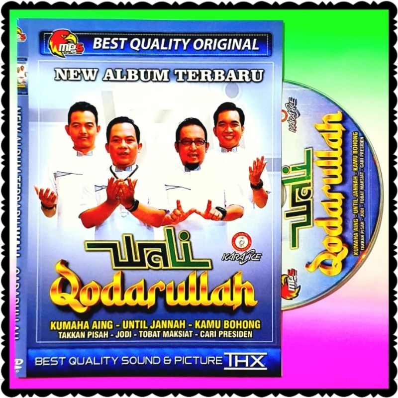 KASET MP5 VIDEO MUSIK LAGU WALI BAND-KASET LAGU WALI BAND-LAGU WALI BAND-KASET LAGU WALI BAND-KASET 