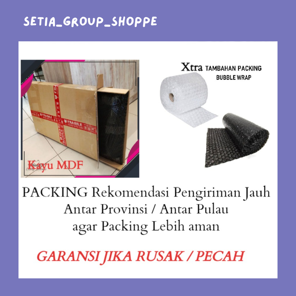 

sg - packing MDF+BUBBLE XTRA