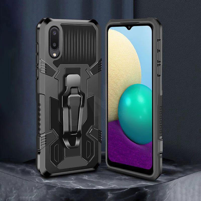 Hard Case Samsung A01 A01 Core A02 A02S A02 Core A03 A03S A03 Core A04 A04E A04S Case Crystal Casing