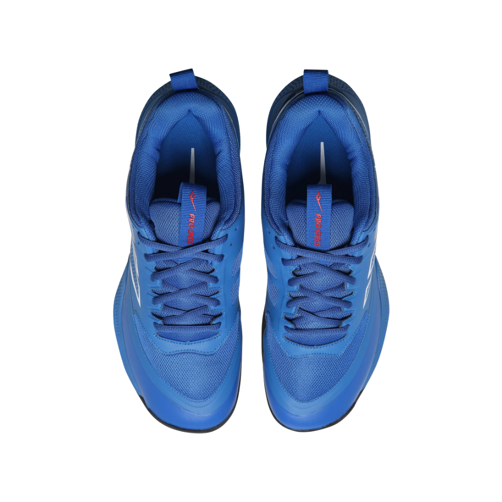 BEST SELLER PROSPECS LEGEND BLUE SEPATU BADMINTON PRIA DAN WANITA