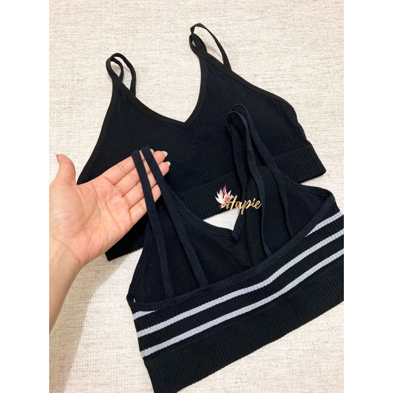 Jia sportbra/sport bra murah/bra sport jumbo/sport wear/sport bra besar big size/sport bra yoga zumb