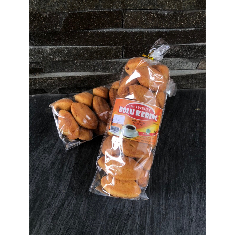 

Bolu Kering New Tweety Asli Madiun