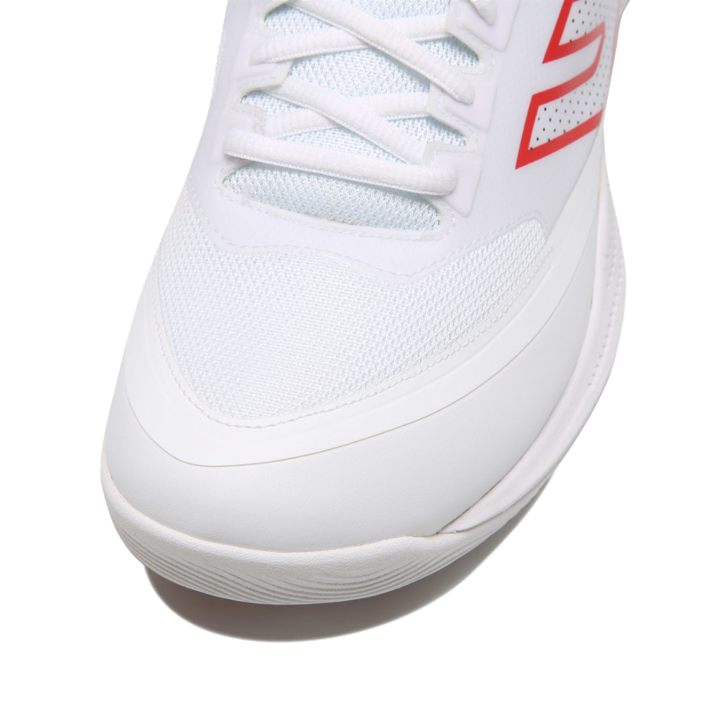 BestPromo Prospecs Legend White Sepatu Badminton Pria Dan Wanita