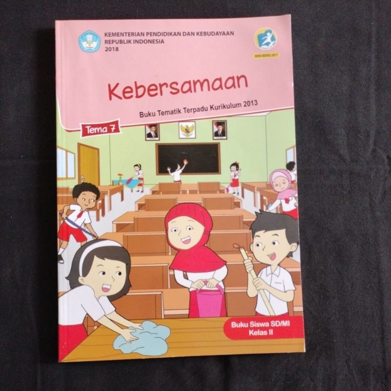 

tema 7 kelas 2 semester 2 kurikulum 2013