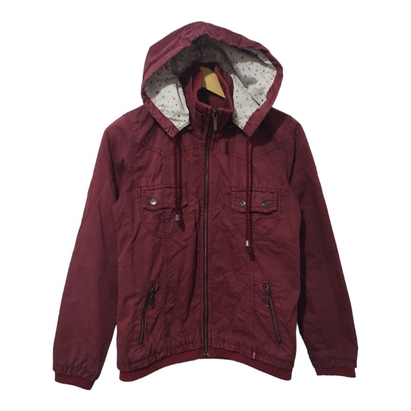 jacket ako ultimate design S